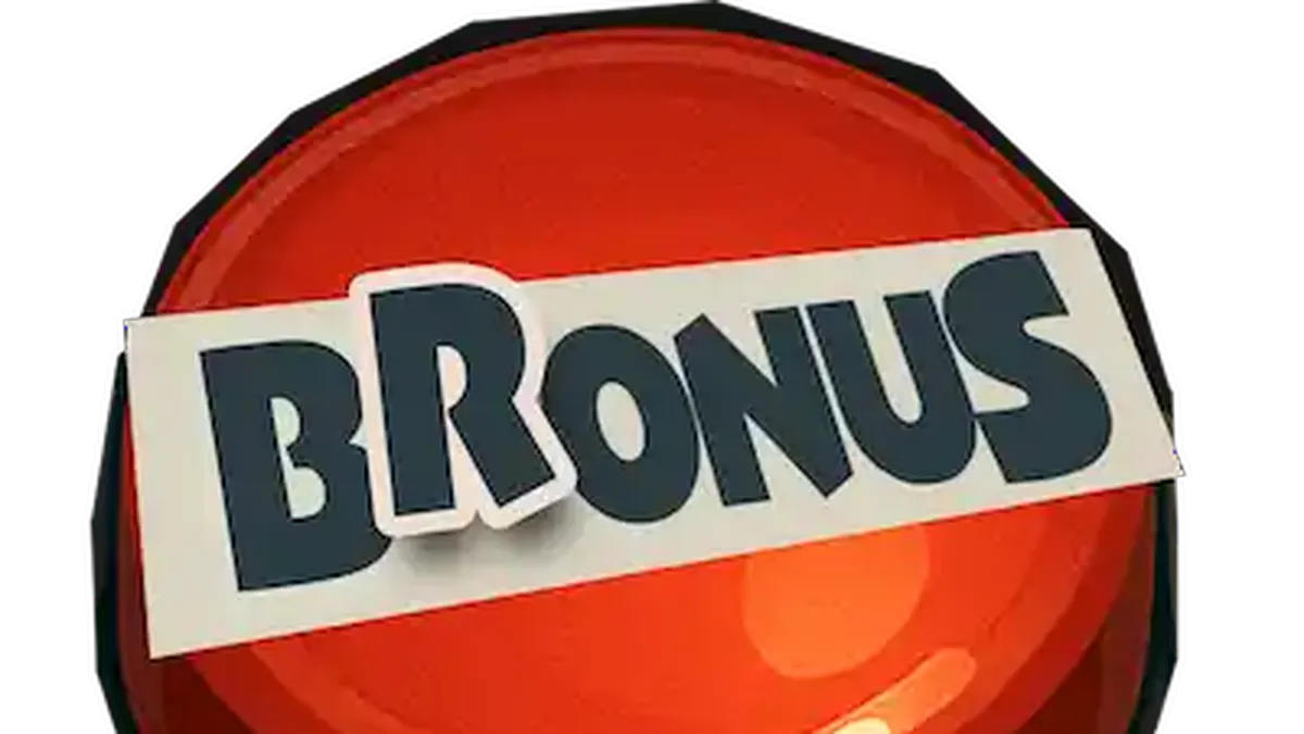 Tampilan visual game slot Mortal Bromance dengan tema ruang ganti yang penuh komedi