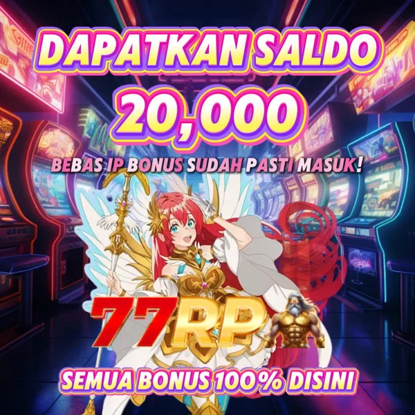 77RP Game Online Resmi 2026