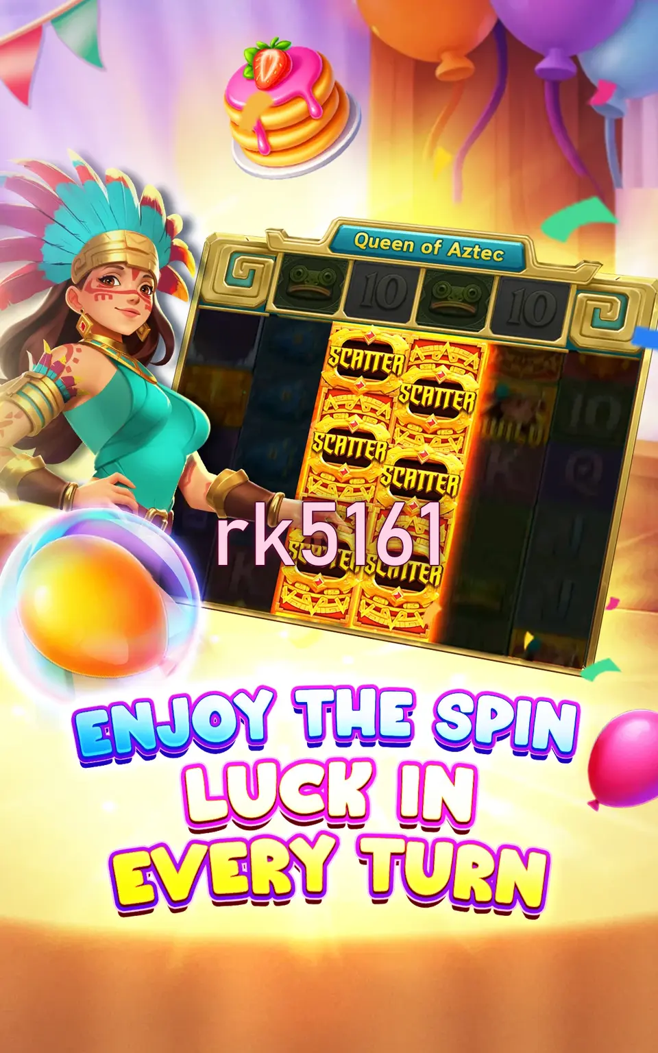 rk5161 APK