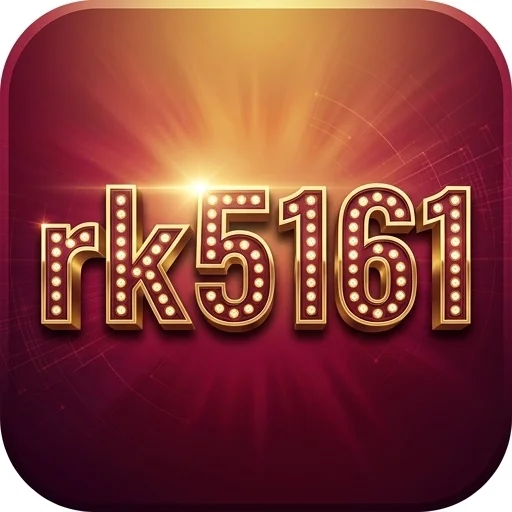 rk5161 Logo - Resmi