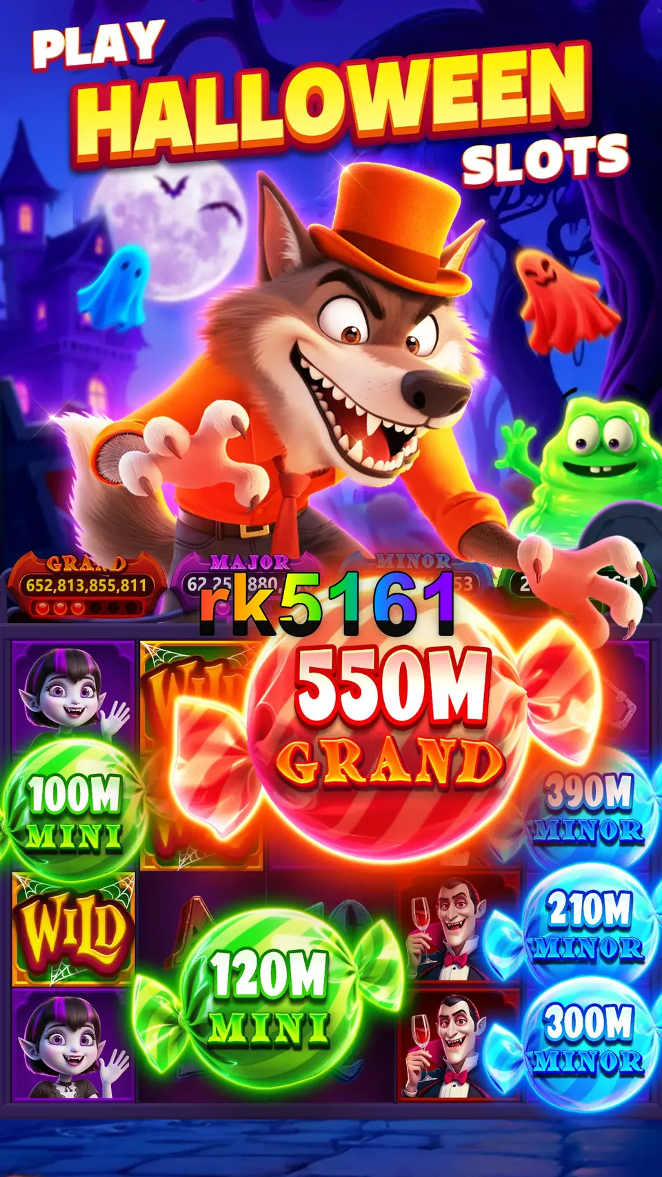 rk5161 Tangkapan Layar - APK Resmi
